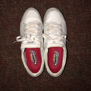 Sketchers Memory Foam